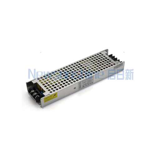 巨能伟业宽压JPS200P超薄LED开关电源5V200W专用LED显示屏电源