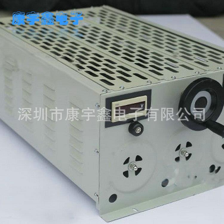 长期生产 可调负载箱 电阻箱 精密 电阻箱 十进制 制动电阻箱