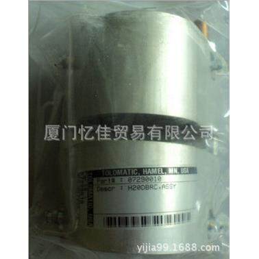 Tolomatic气缸型号 BC2M10 SK19.685 离合器 刹车器 机盘式制动器