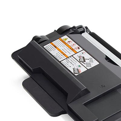 适用震旦ADDT-420粉盒AD500PN ADDU-400 ADDT-403硒鼓套鼓组件