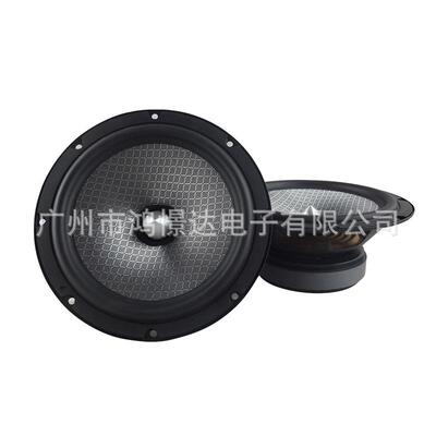 供应 汽车音响套装喇叭 LER-DJ-Q3 6.5寸套装喇叭 音响改装喇叭