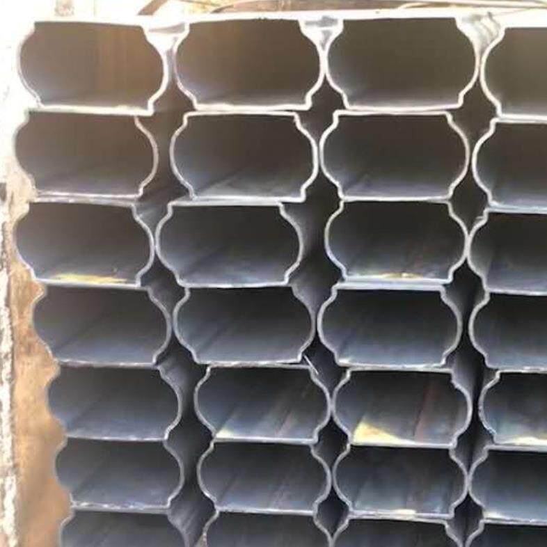 八角钢管 规格32*60*1.0 现货 如有需要、请致电我们022-58782955