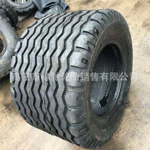打捆机轮胎大圆捆大方捆 19.0/45-17 480/80-17IMP05拖车轮胎