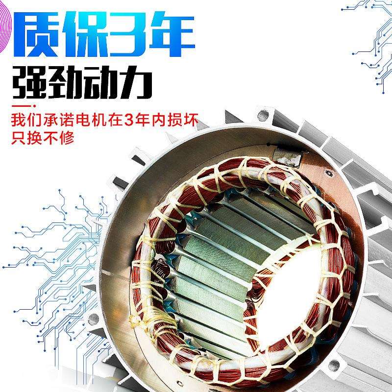 负压风机工业排气扇换气工业商用家用大功率风机工业强排风换气扇
