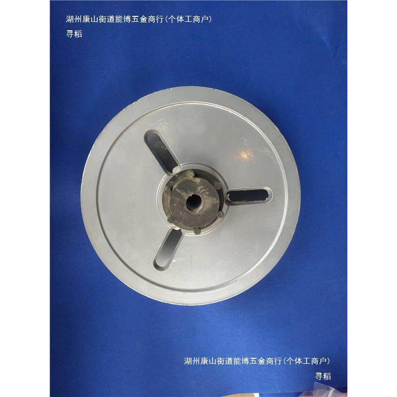 纸箱机械配件钉箱机扁丝线盘铝制线盘