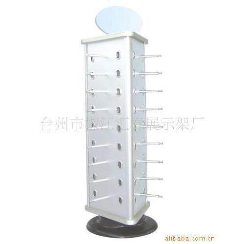 【汇春展架】供应眼睛展示架首饰 饰品 货架 展架价格面议
