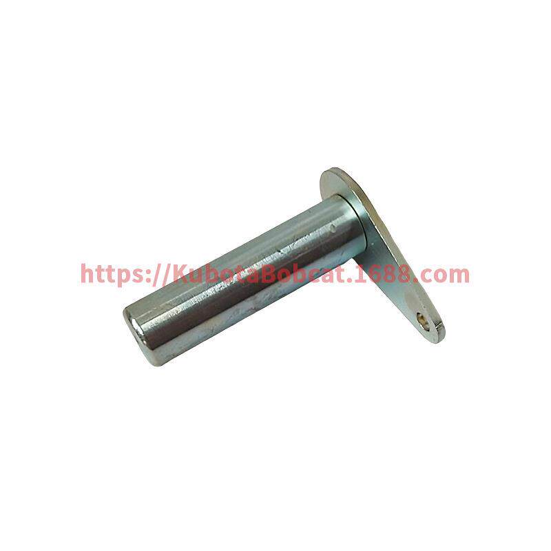 山猫配件销轴6716601 Bobcat pivot pin bushing - 实物图