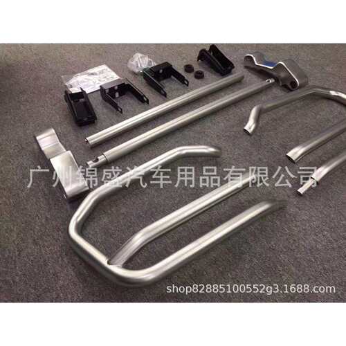W463 2019款BEN驰G63前护杠，改装前杠