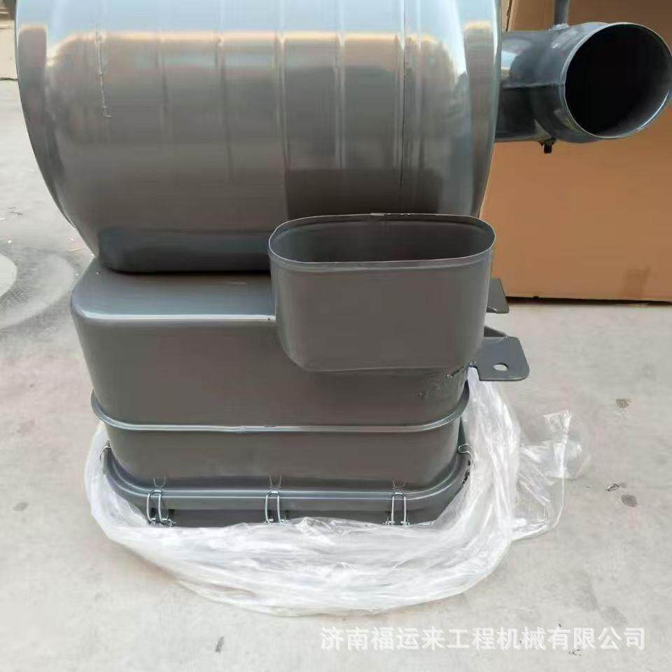 豪沃 斯太尔空气滤芯总成油滤油式空滤总成 油滤滤芯