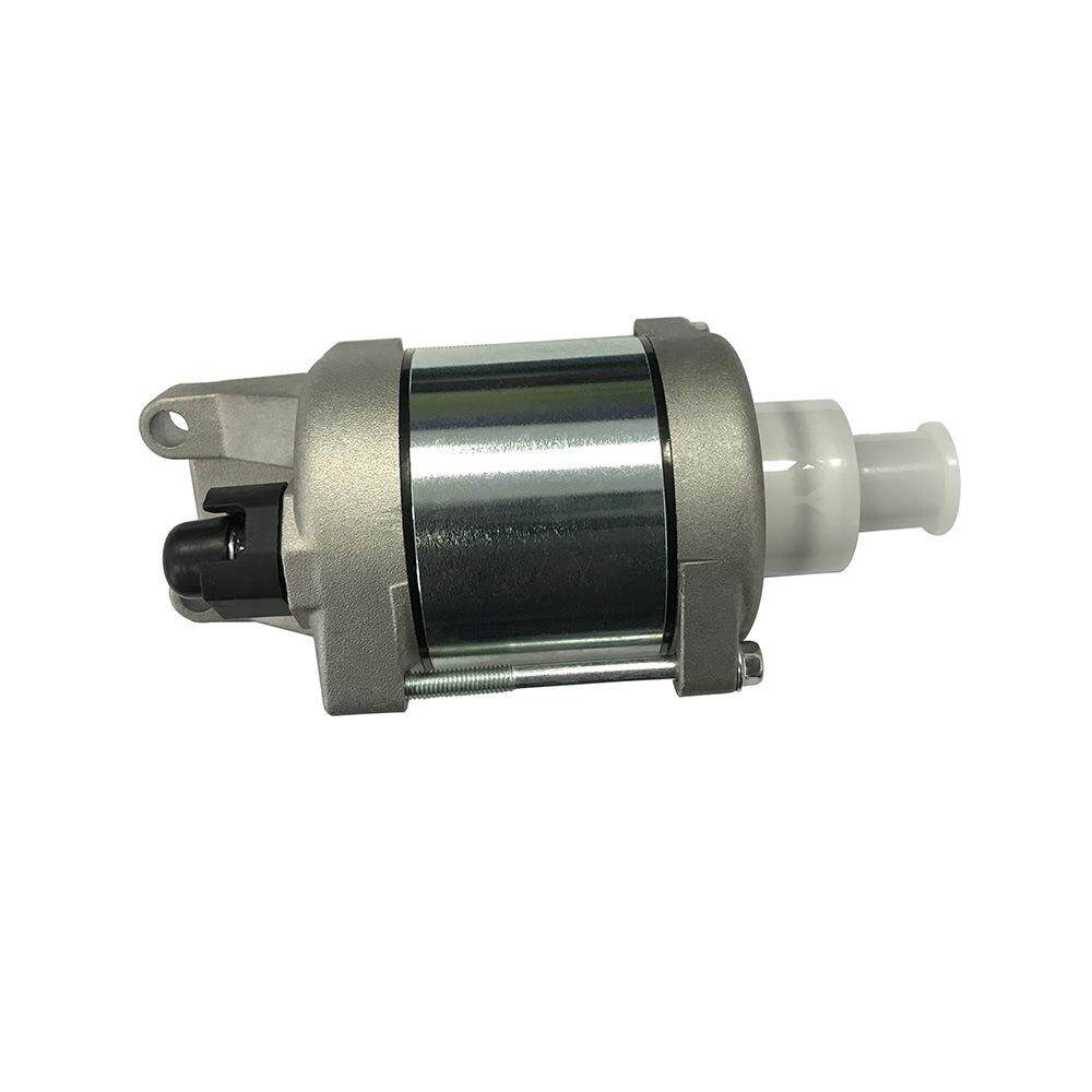 启动电机 31200-K95-A41 31200-K95-A21 适用Honda CRF250R 18-22