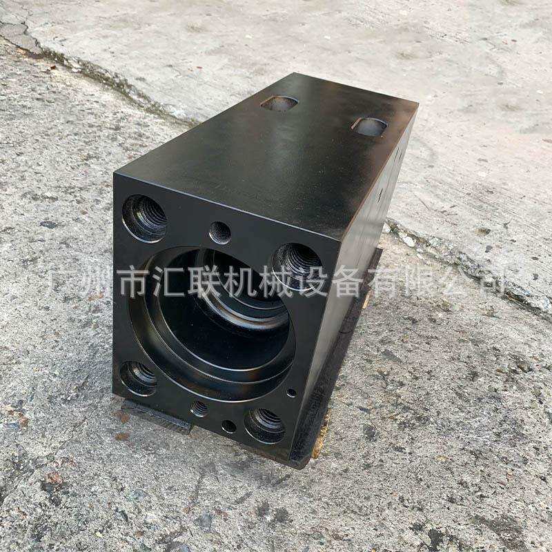 Atlas Copco 破碎锤上中下缸体 挖机配件液压炮机主体破碎锤机芯