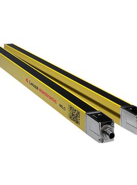 德国Leuze劳易测 光幕接收器 型号MLC510R14-300