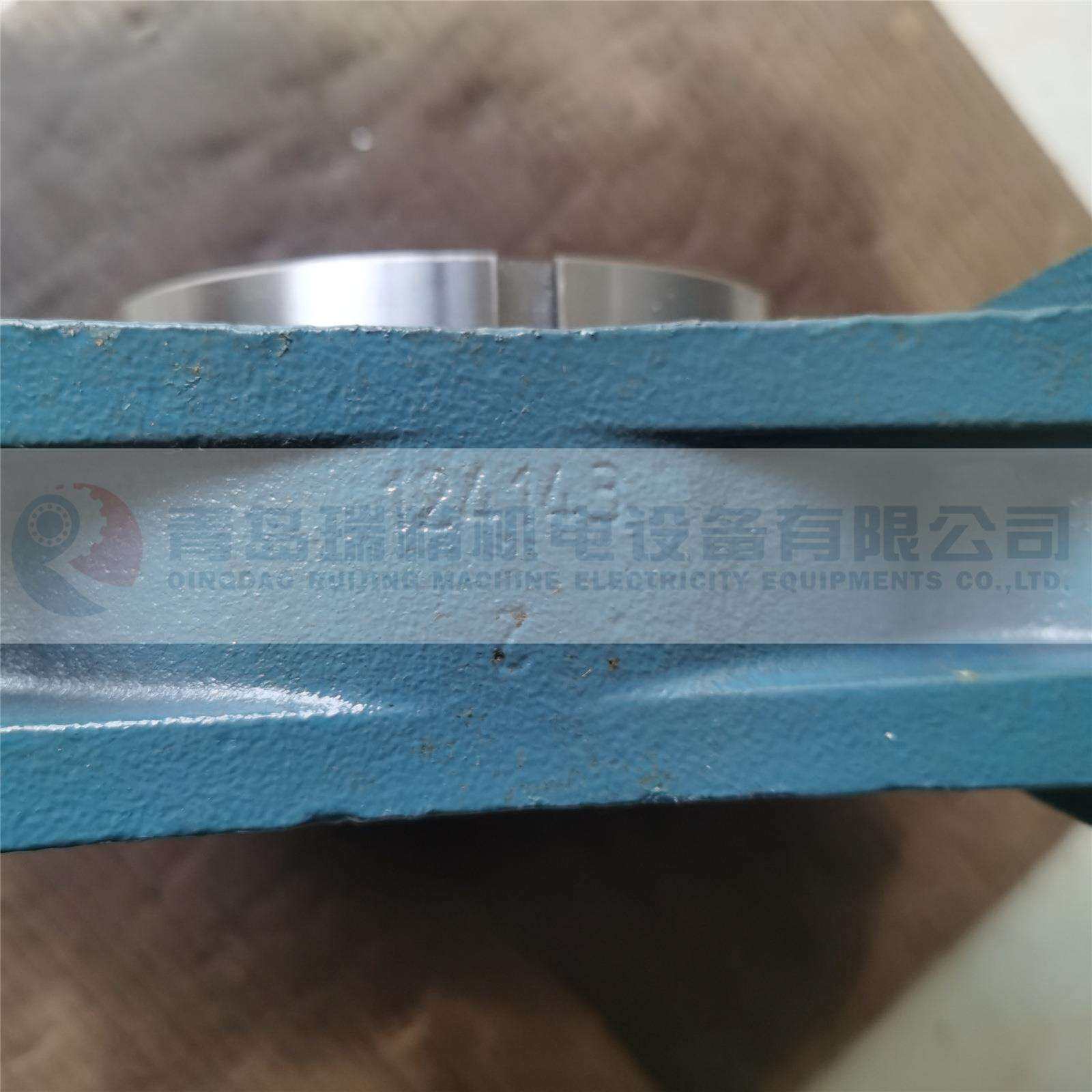 D-O-D-G-E 立式带座轴承单元 068686 P2B-GTMAH-85M 座号：124143