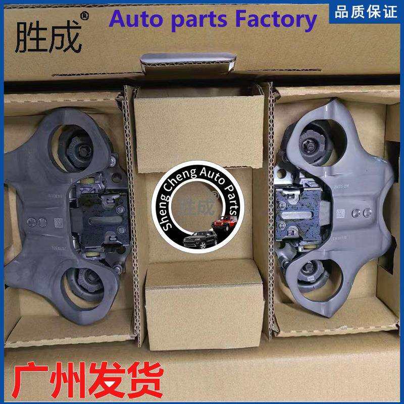 适用LUK福特福克斯602000800 DPS6 DCT250自动变速箱离合器套装