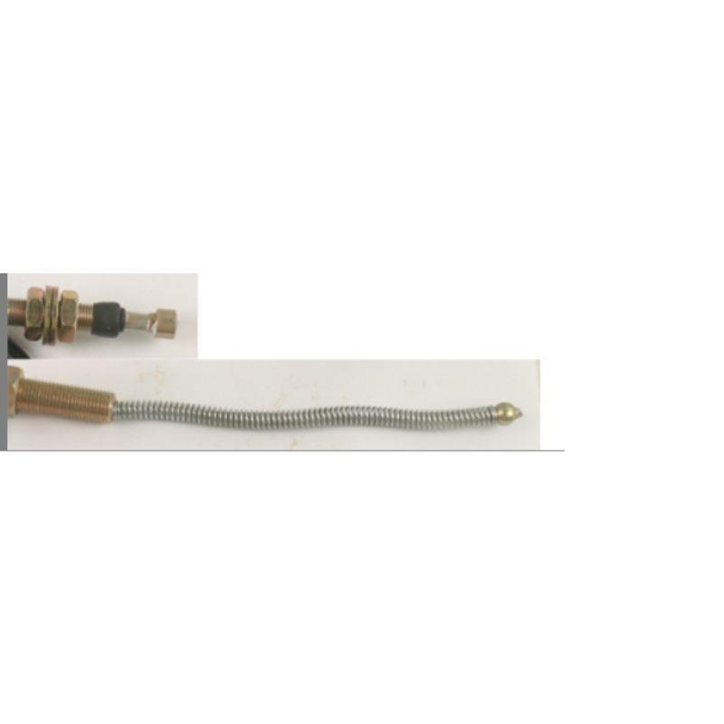 TCM FD45 T8 C8 叉车手刹线 C-52-11252-24601