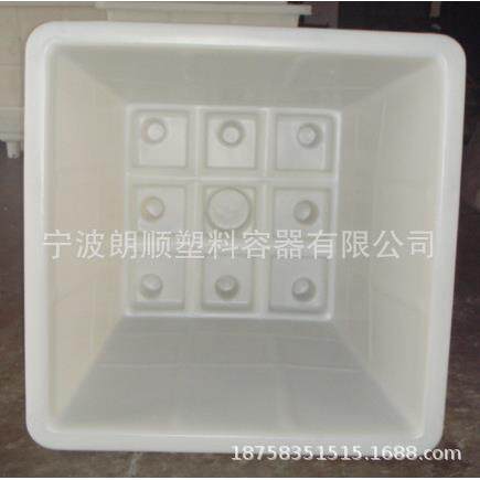 食品级豆芽桶 豆芽催生长塑料桶 耐用九角豆芽缸