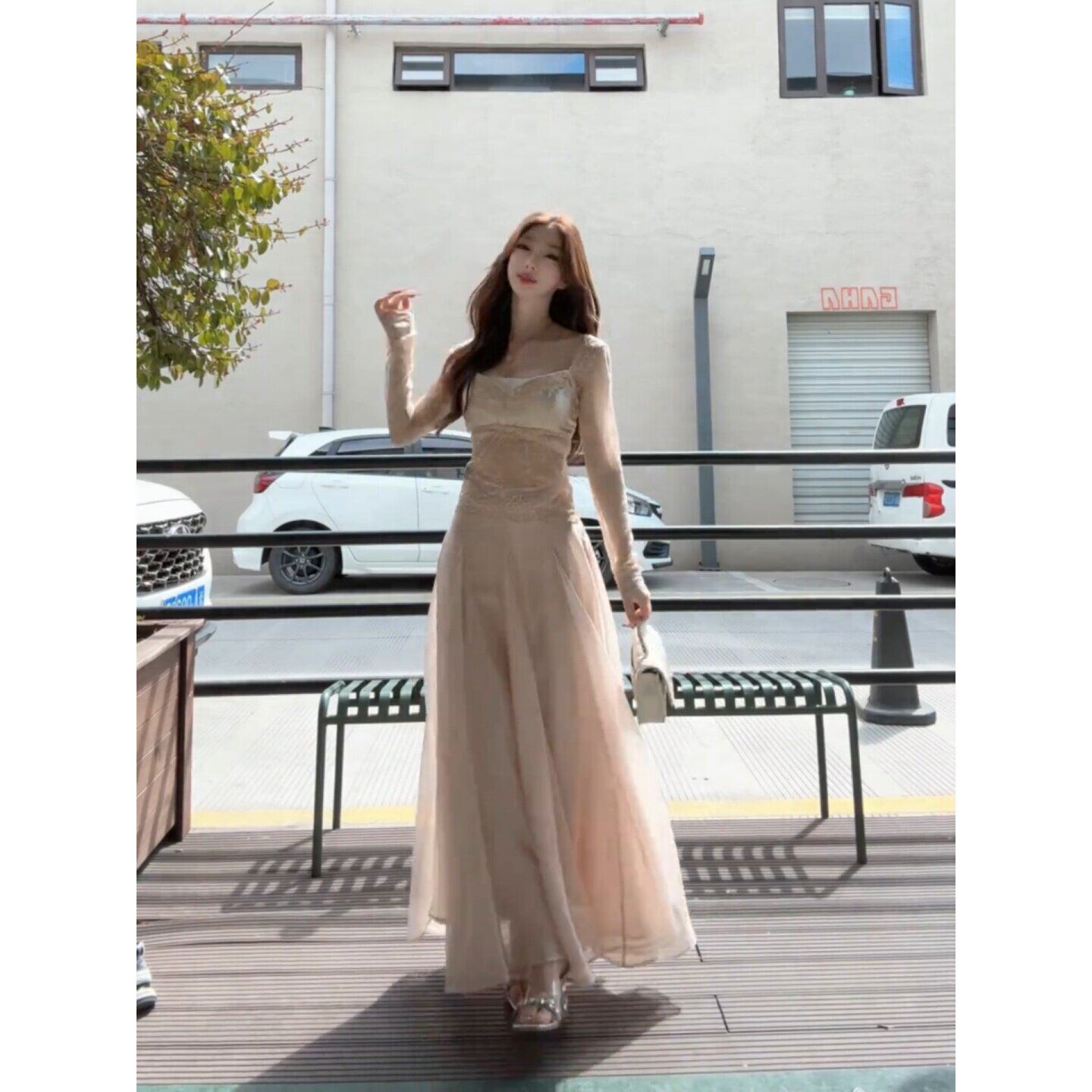 纯欲辣妹套装女春夏季小