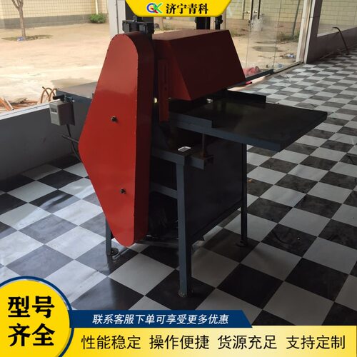 多功能异形钢材除锈机 不锈钢方管圆管打磨机 圆钢螺纹钢筋除锈机