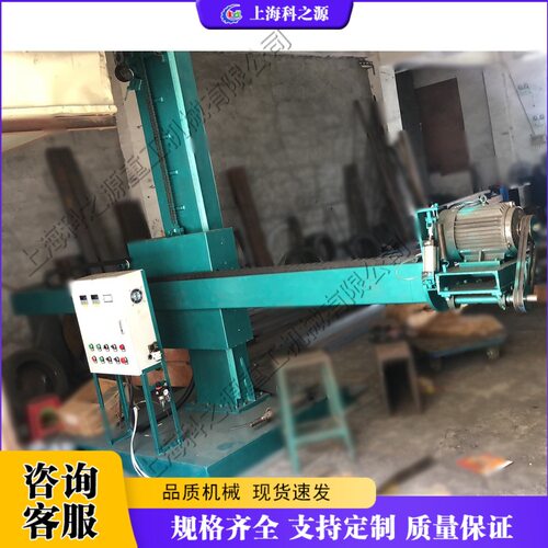 金属管材抛光设备 建筑建材表面抛光设备 不锈钢封头金属抛光机