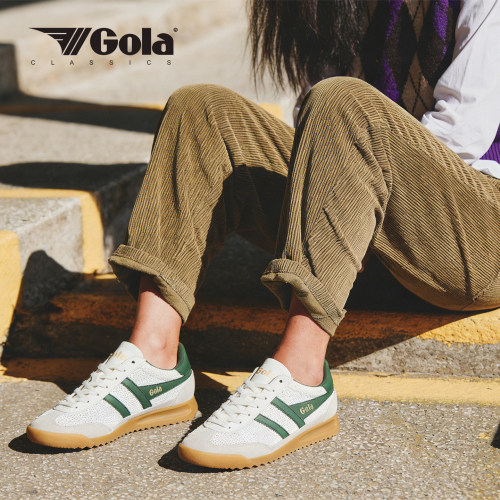 Gola女款运动休闲鞋轻便舒适