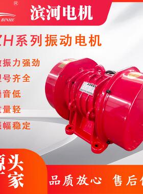 JZO-32-4系列振动电机4级震动电机2W厂家制造