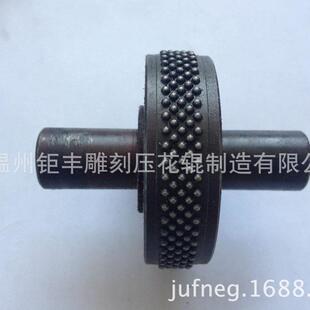 月销1000+凹凸对压辊雕刻花辊压花辊筒胶辊印刷机胶皮精准印刷