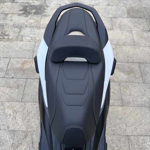 适用25-26款雅马哈NMAX155原装坐垫 NMAX155原厂改装舒适座垫总成