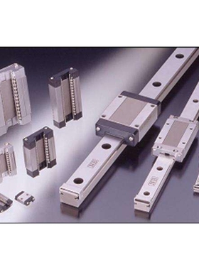 NB直线导轨 NB滑块 SEB12AY SEB15A SEB15AY