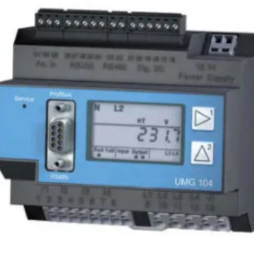 德国制造Muller+Ziegler电压转换器UGT-MU 0-100V