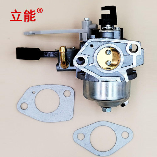 厂家直供 用于150cc Southland SWFT15022绳子的化油器与垫圈