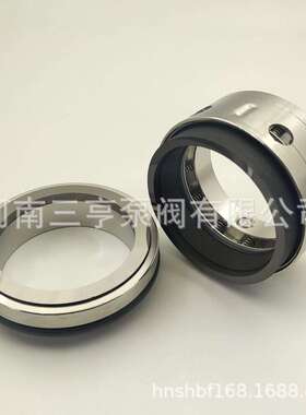 不锈钢卧式离心泵ZS65-40-125/2.2机械密封件 专用机封 水封