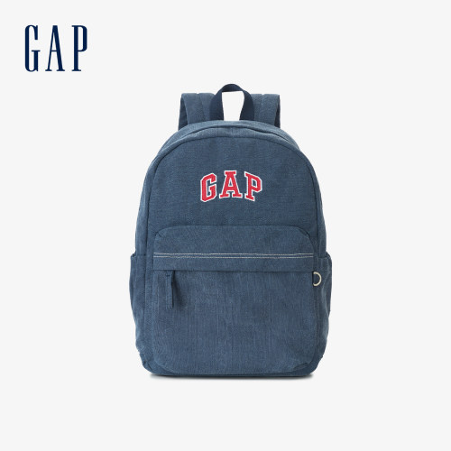 GAP旷野公路帆布背包双肩包