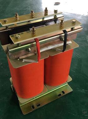 单相变压器380V变220V转220VBK-2KW单相隔离变压器电压可稳压