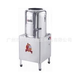 土豆去皮机商用姜中型刮洗打皮红薯削皮机全自动芋头清洗脱皮神器