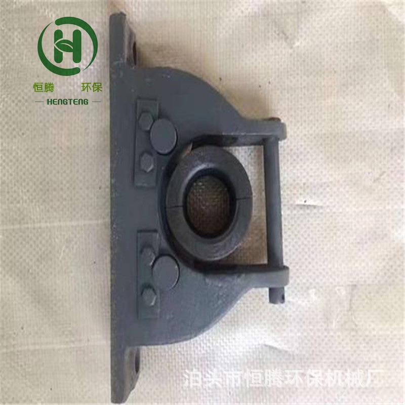 电除尘配件尘中轴承NG7201阳极振打阴极振打锤组件 大小针轮厂家