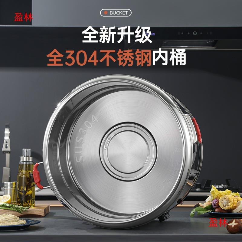 面机煮烫商用电粉炉煮面桶锅汤创优客煮面炉饺子热汤菜麻辣烫台式