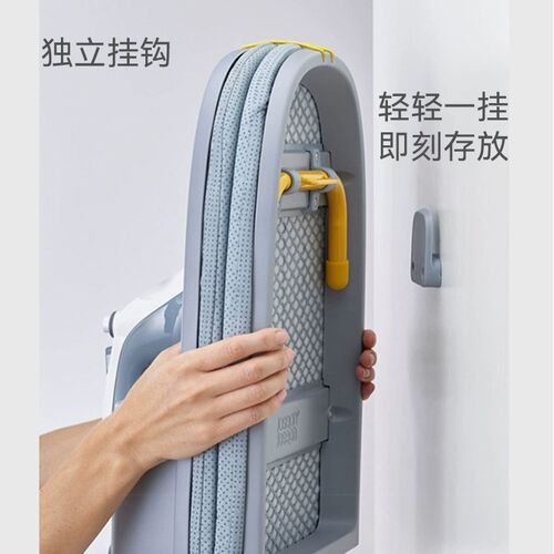 熨衣板家用加长折k叠烫衣板台式床上飘窗熨烫板迷你熨衣架熨斗垫
