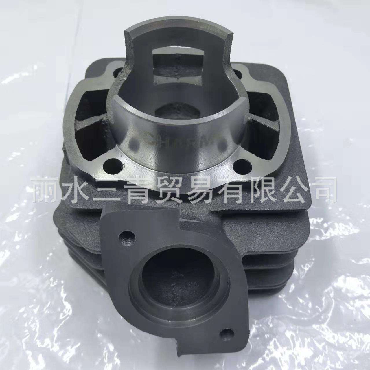 气缸 活塞适用 Honda Dio50气缸 47mm 70cc套缸 Dio70 28期 AF18