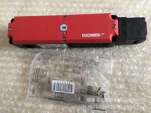 德国EUCHNER限位开关084904