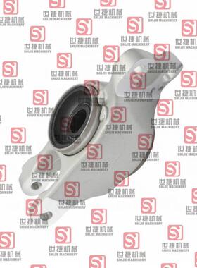 适用BMWX1前控制臂摆臂胶套衬套3110886427731108864278