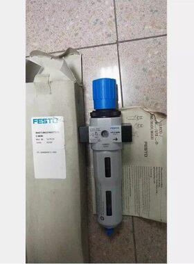 FESTO气源处理装置FRC-D-1/8-1/4-3/8-1/2-D-O-MINI-MIDI-MAXI-A
