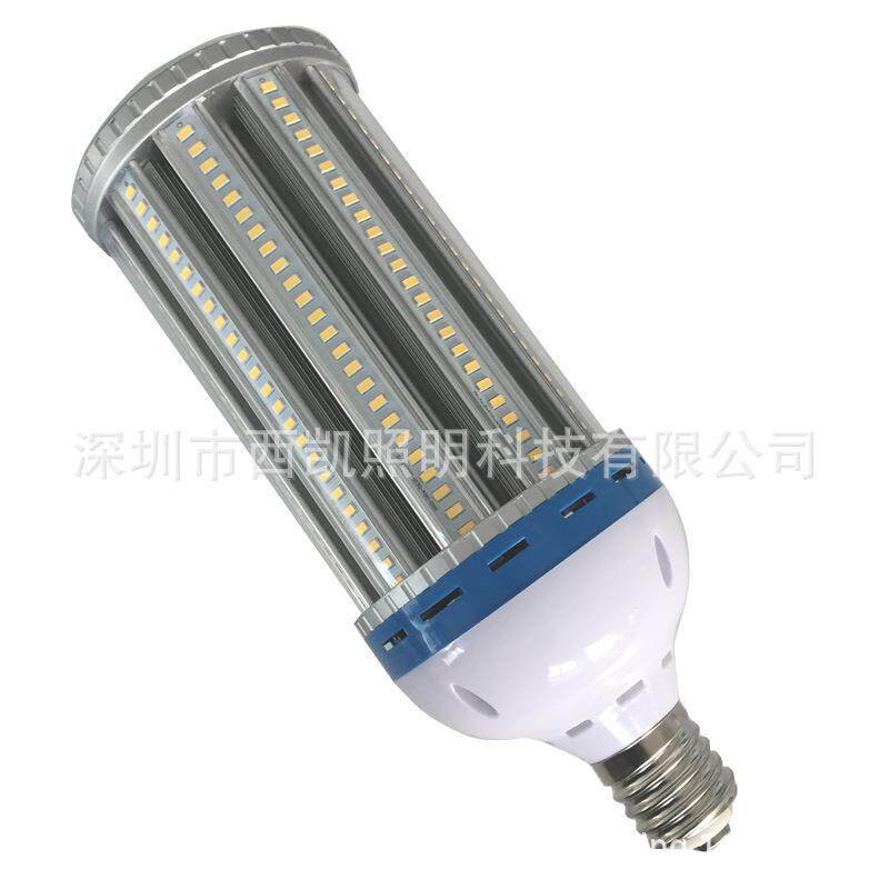 厂家热销爆款led玉米灯100w 360度 6000K led大功率玉米灯泡