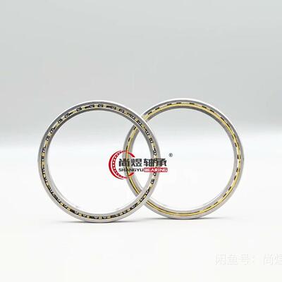 等截面轴承 Ka035CPO Ka035xpo精密国产静音机械滚珠