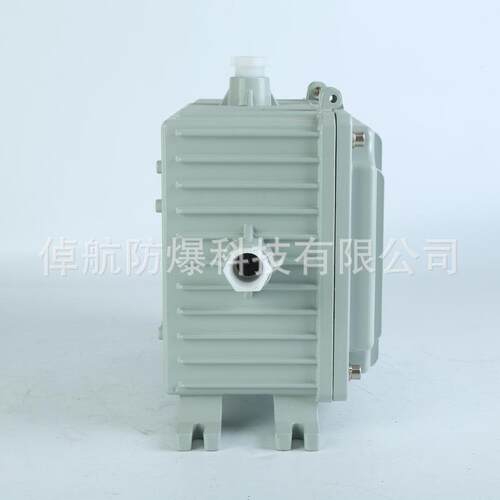 防爆整流器箱ⅡCe1000W防爆应急电源箱 防爆接线箱 防爆箱耐震
