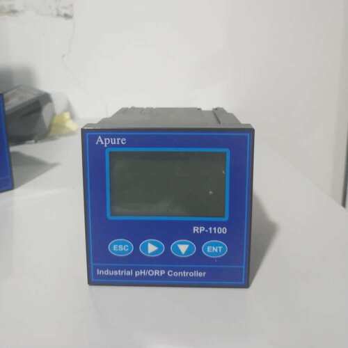 ph计RP-1100监测仪 爱普尔Apure工业在线废水PH/ORP控制器 酸度计