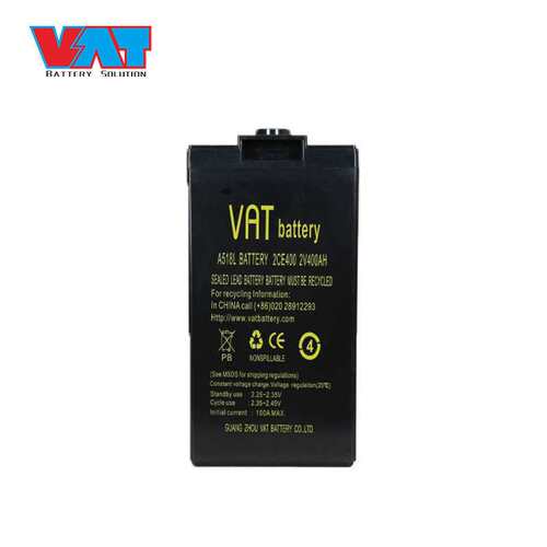 威艾特（VAT）2V400AH铅酸蓄电池 太阳能ups储能用