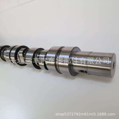 柴油发动机NT855凸轮轴3044767工程机械凸轮轴NTA855 camshaft