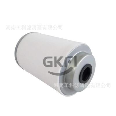 移动式螺杆压缩机油分3002608700空压机油气分离器芯3002608710