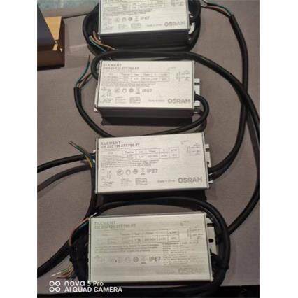 欧司朗户外电源ITDALIP7100W150W200W240W路灯投光灯调光驱动