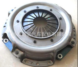 TD42离合器压板4BD1离合器压板?ISC519 NSC641途乐Y60离合器压板